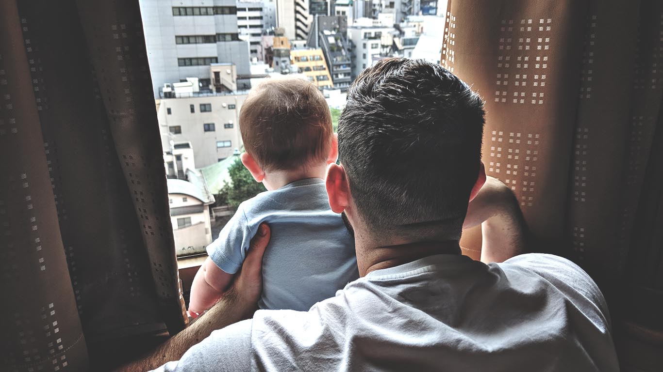 9 Tricks for Surviving Hotels with Babies and Toddlers
