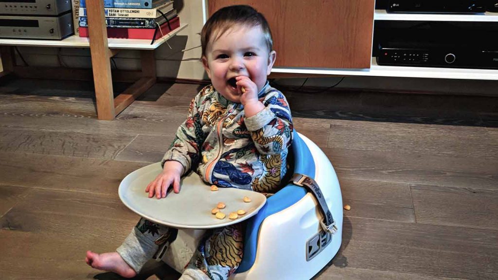 best baby table chair
