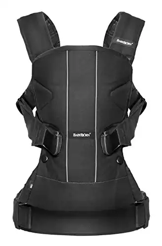 BABYBJÖRN Baby Carrier One