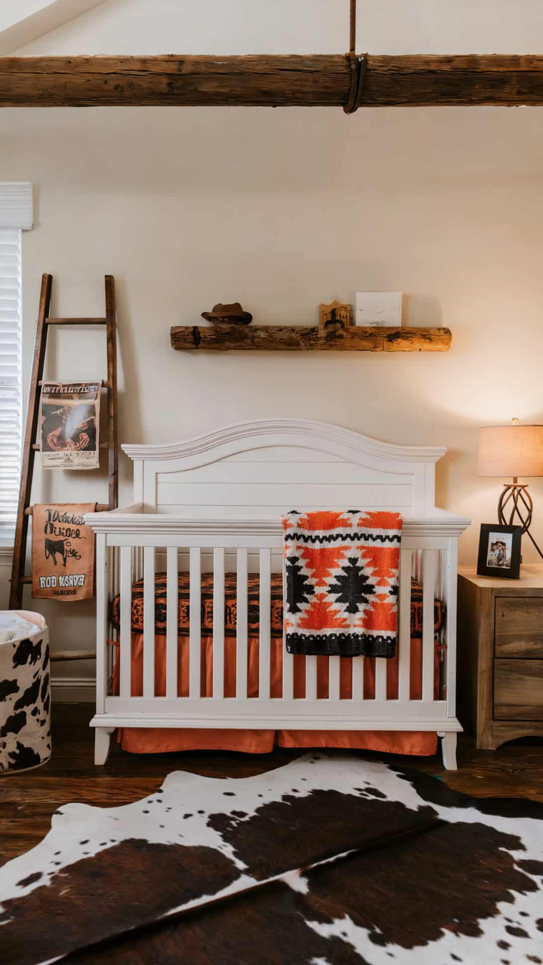 31 Inspiring Baby Boy Nursery Ideas - Wandering Cubs