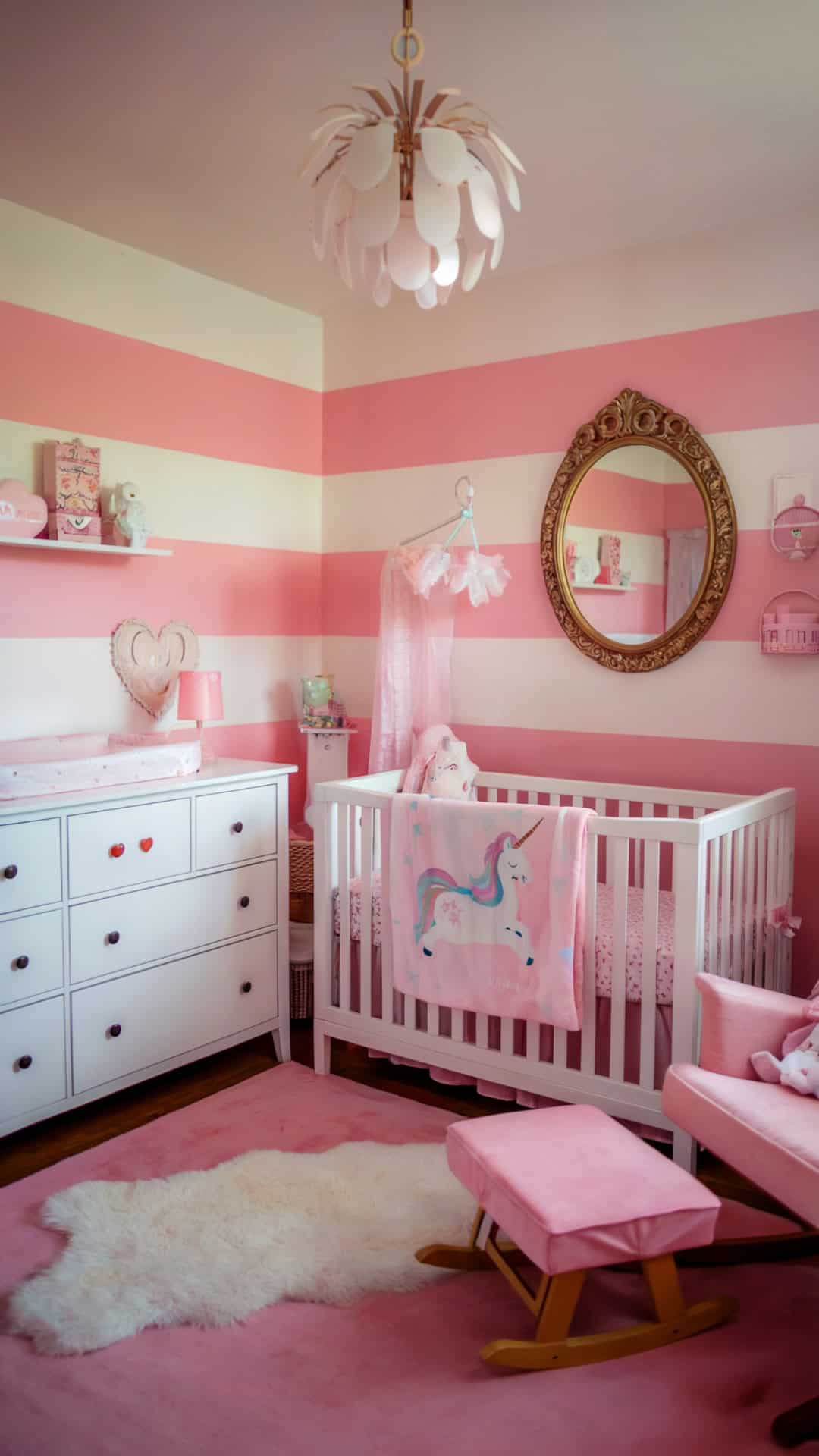 16 Whimsical Nursery Ideas - Wandering Cubs